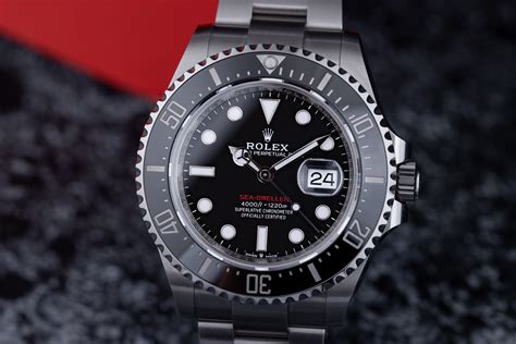 rolex 12660 for sale